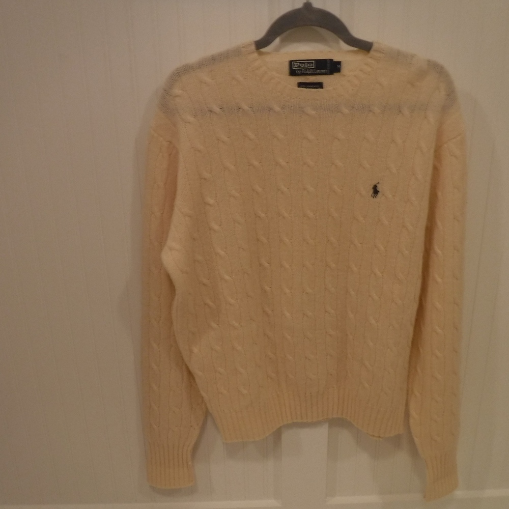 Woman's Sweater